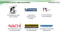 SKM - SOLUBLES-ACEITES-HERRAMIENTAS